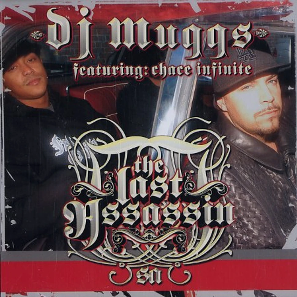 DJ Muggs & Chace Infinite - The Last Assassin