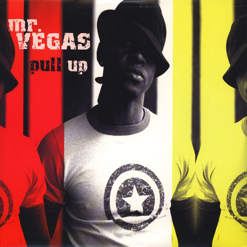 Mr.Vegas - Pull up