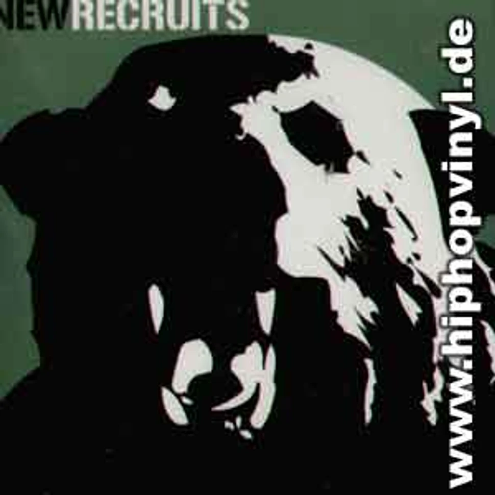 V.A. - Camobear records new recruits