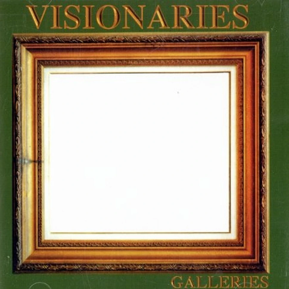 Visionaries - Galleries