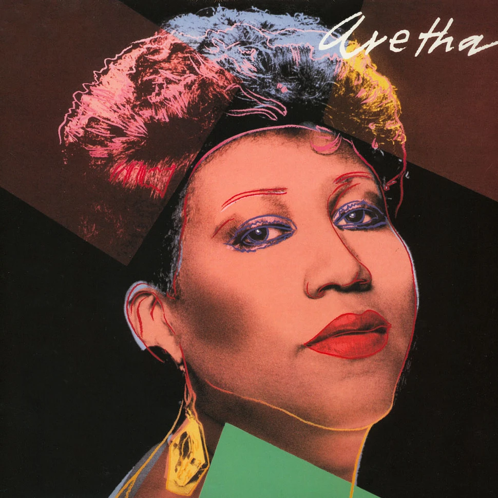Aretha Franklin - Aretha