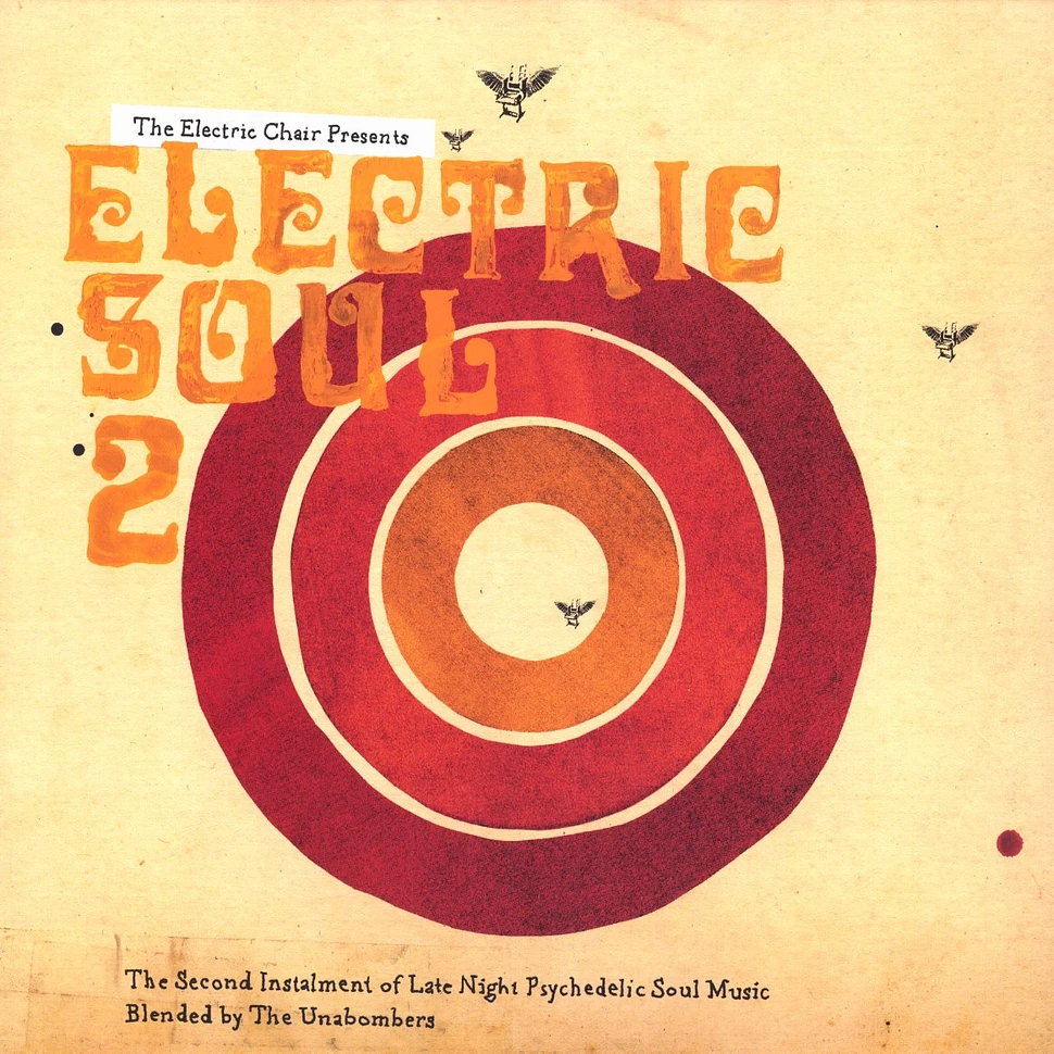 V.A. - Electric soul 2