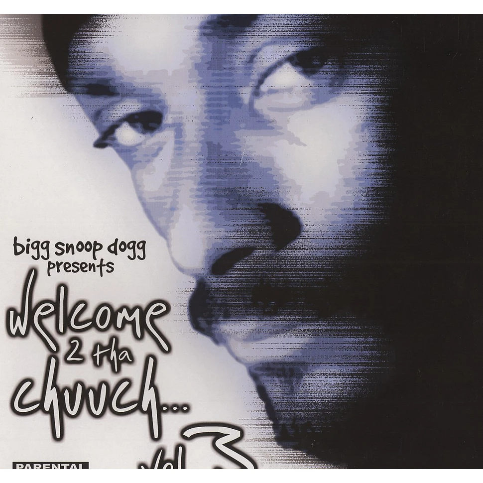 Snoop Dogg - Welcome 2 tha chuuch vol.3