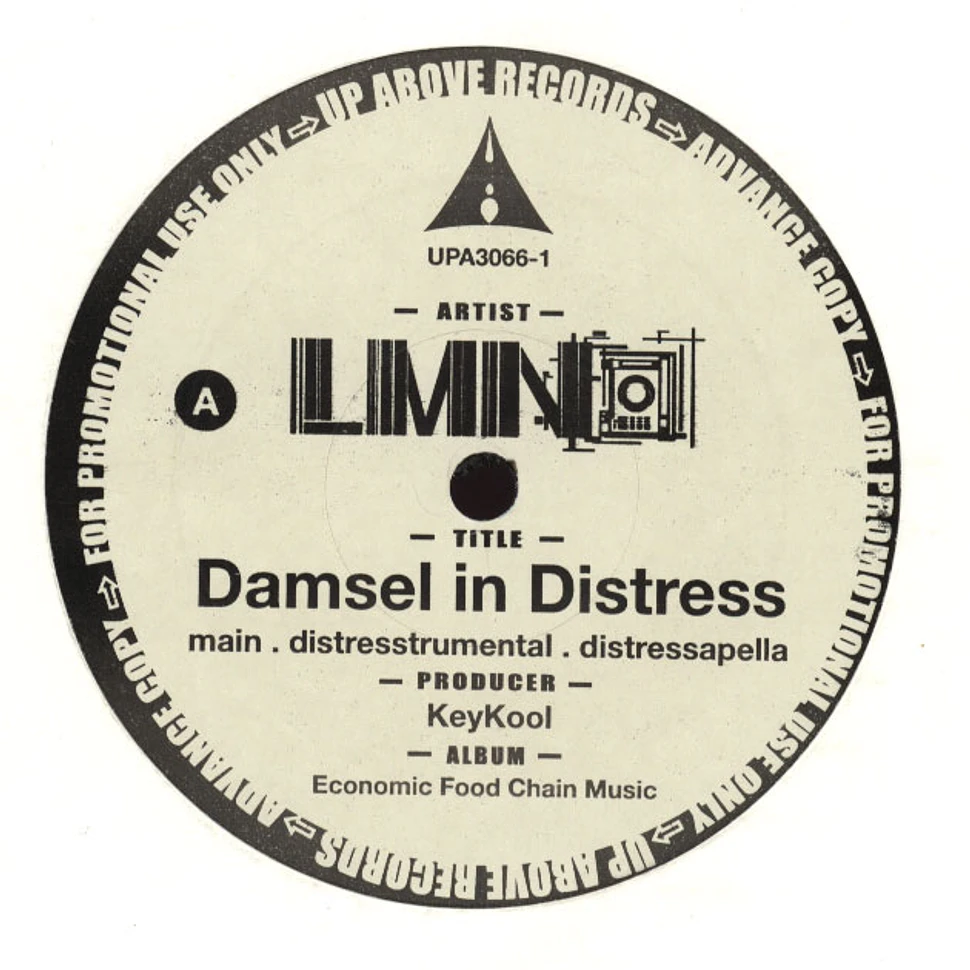 LMNO - Damsel In Distress