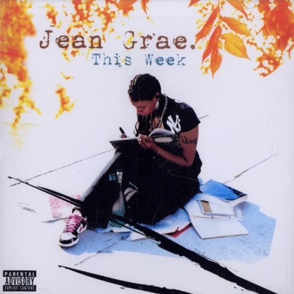 Jean Grae - This Week