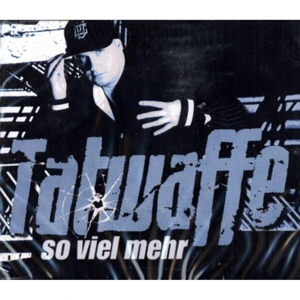 Tatwaffe - So viel mehr