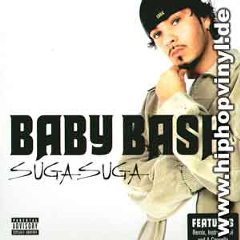 Baby Bash - Suga suga
