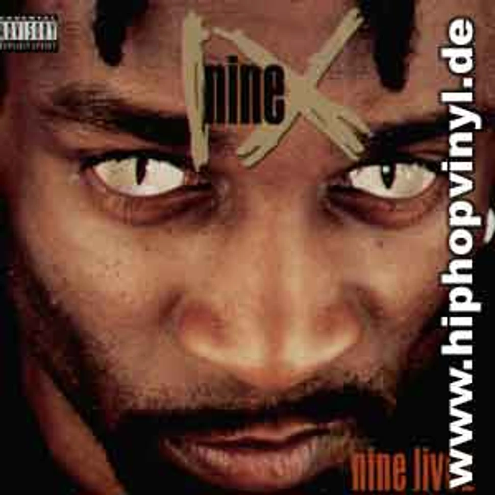 Nine - Nine Livez