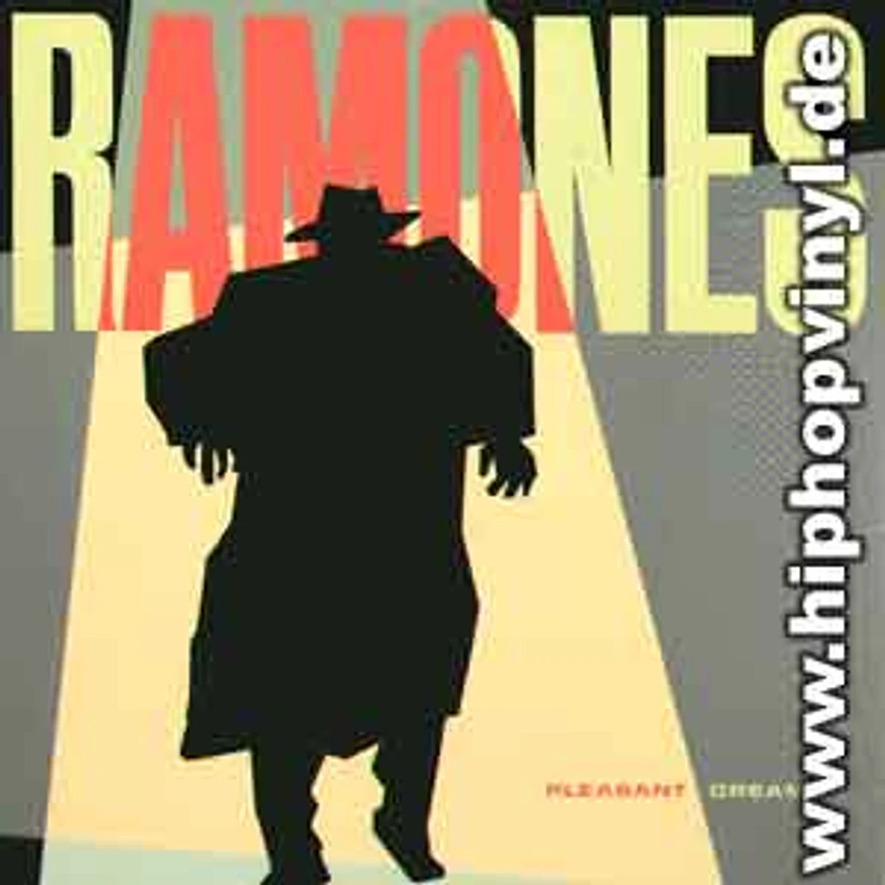Ramones - Pleasant dreams