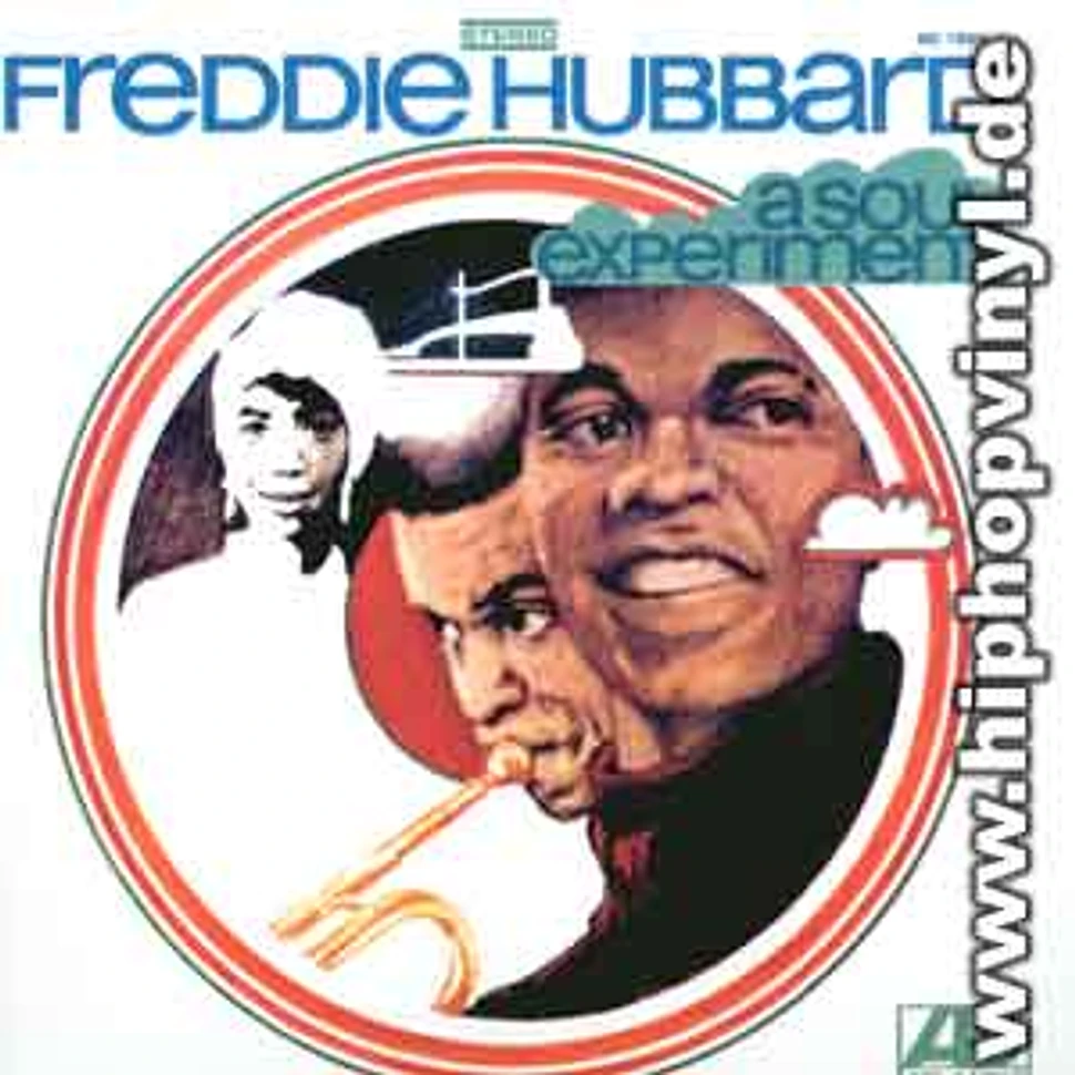 Freddie Hubbard - A soul experiment