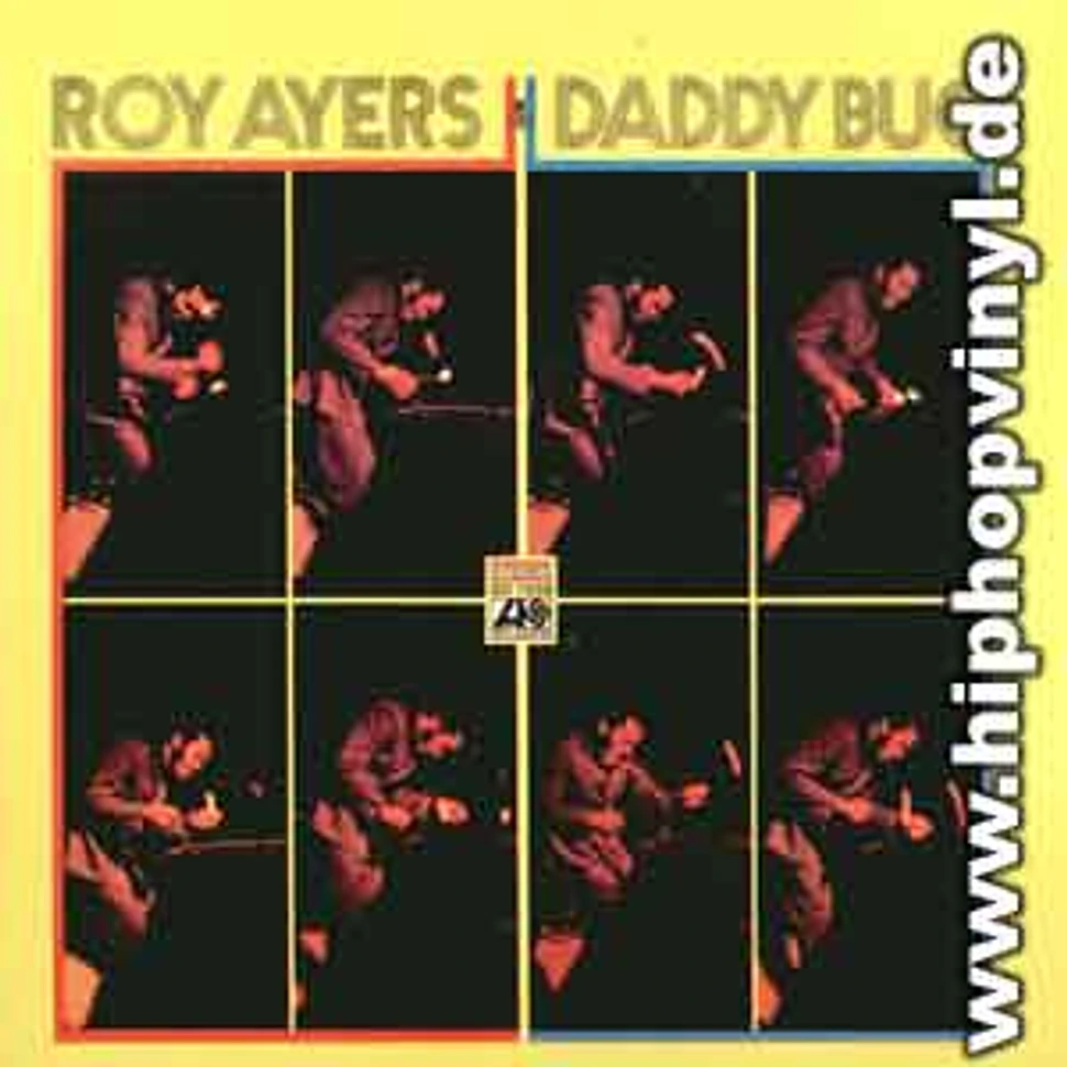Roy Ayers - Daddy bug