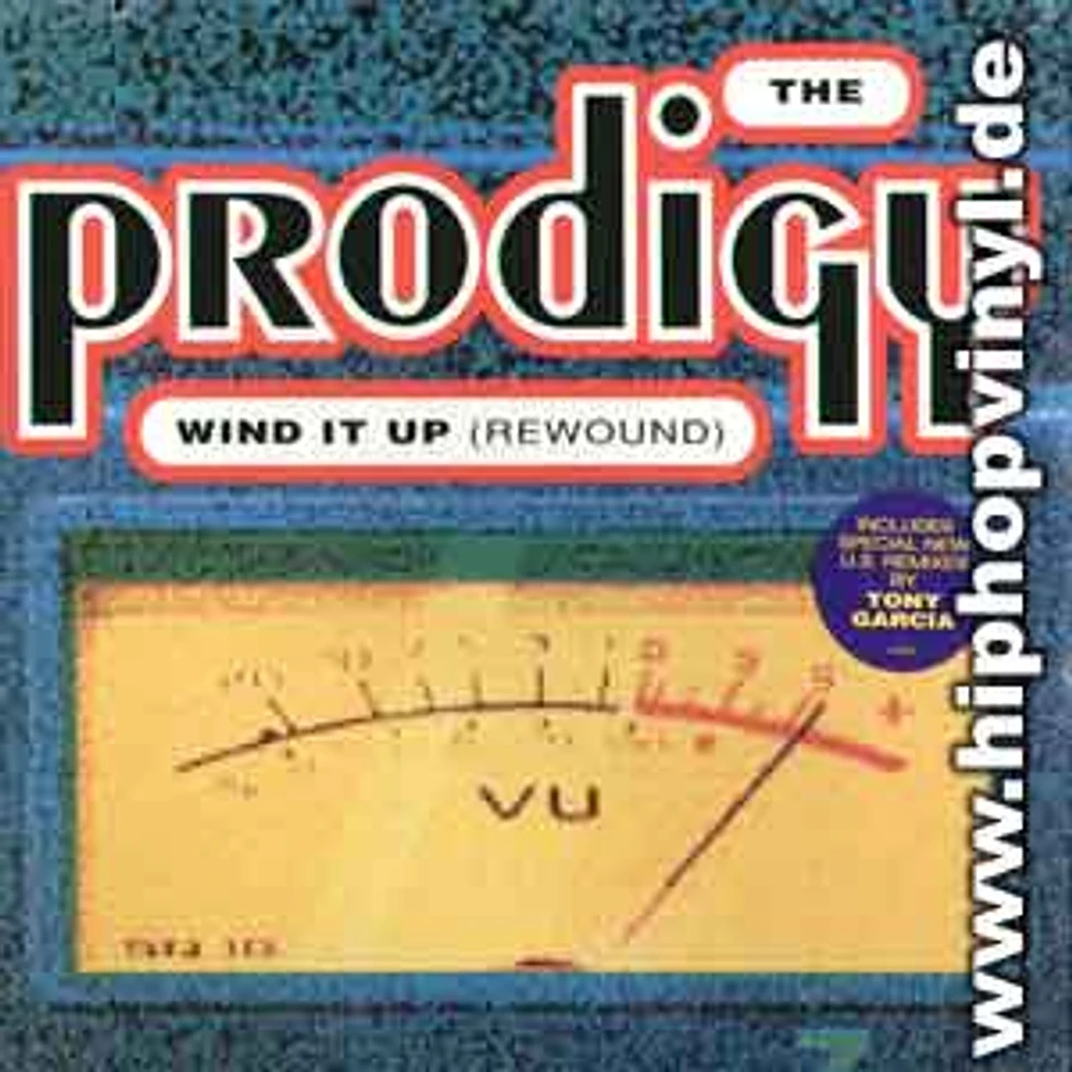 The Prodigy - Wind it up
