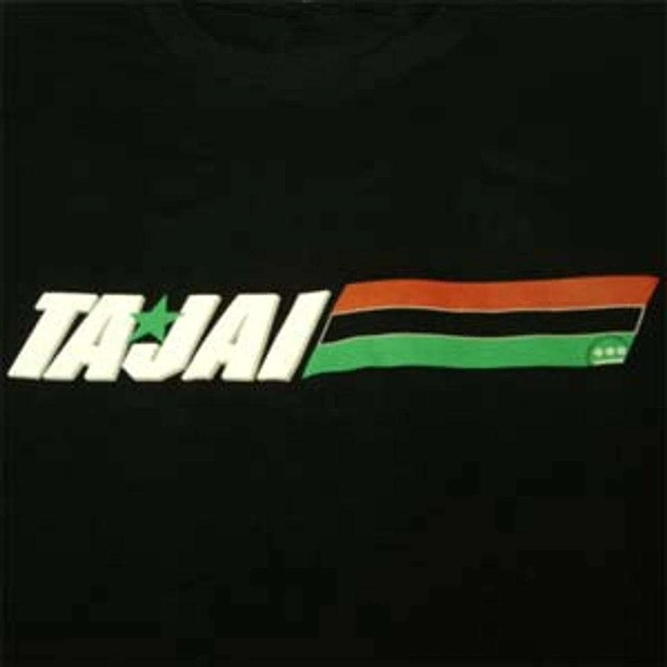 Tajai - Logo T-Shirt