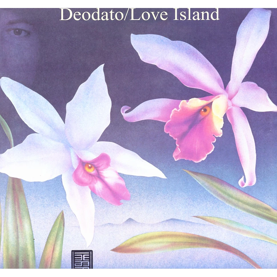 Deodato - Love island