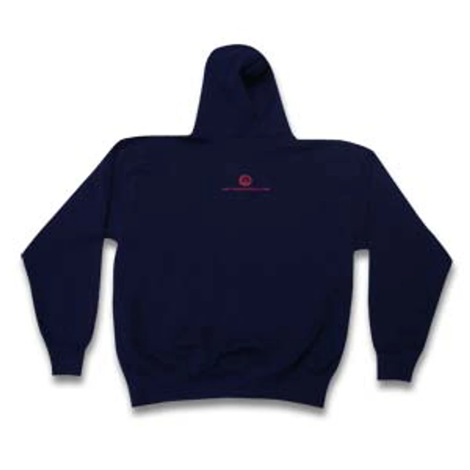 The Prose - Logo hoodie