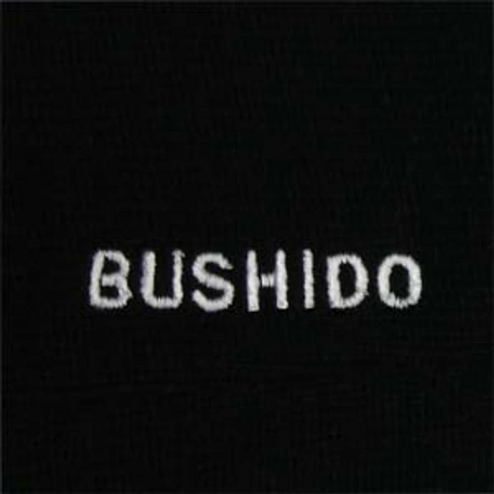 Bushido - Beanie