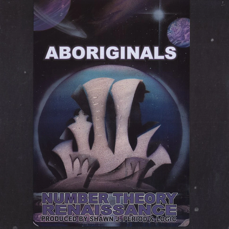Aboriginals - Number Theory / Renaissance