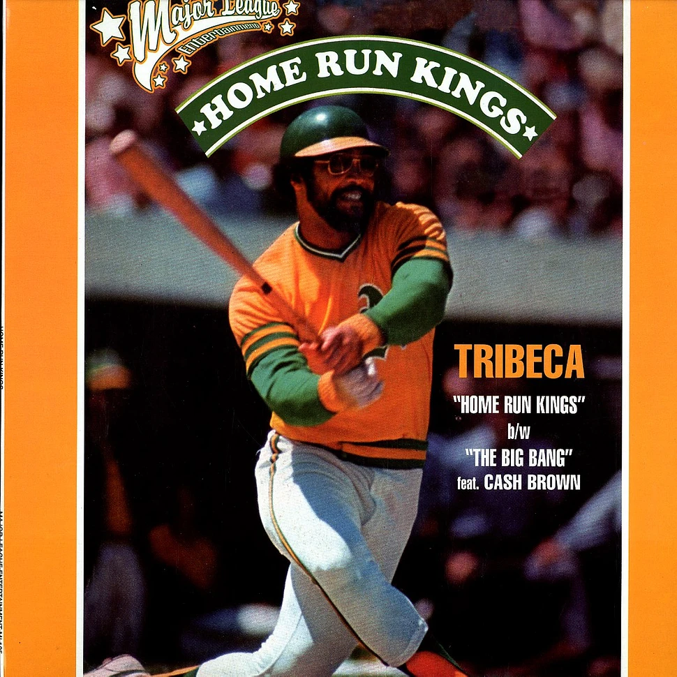 Tribeca - Home run kings