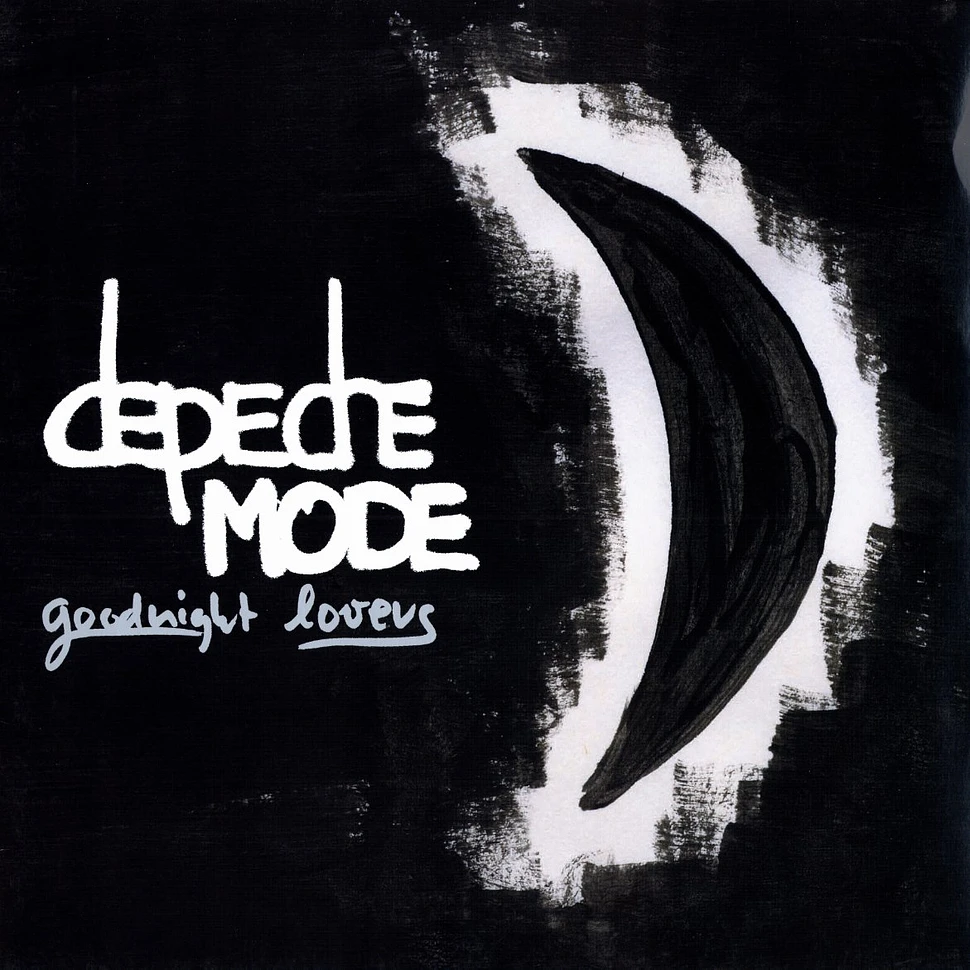 Depeche Mode - Goodnight lovers