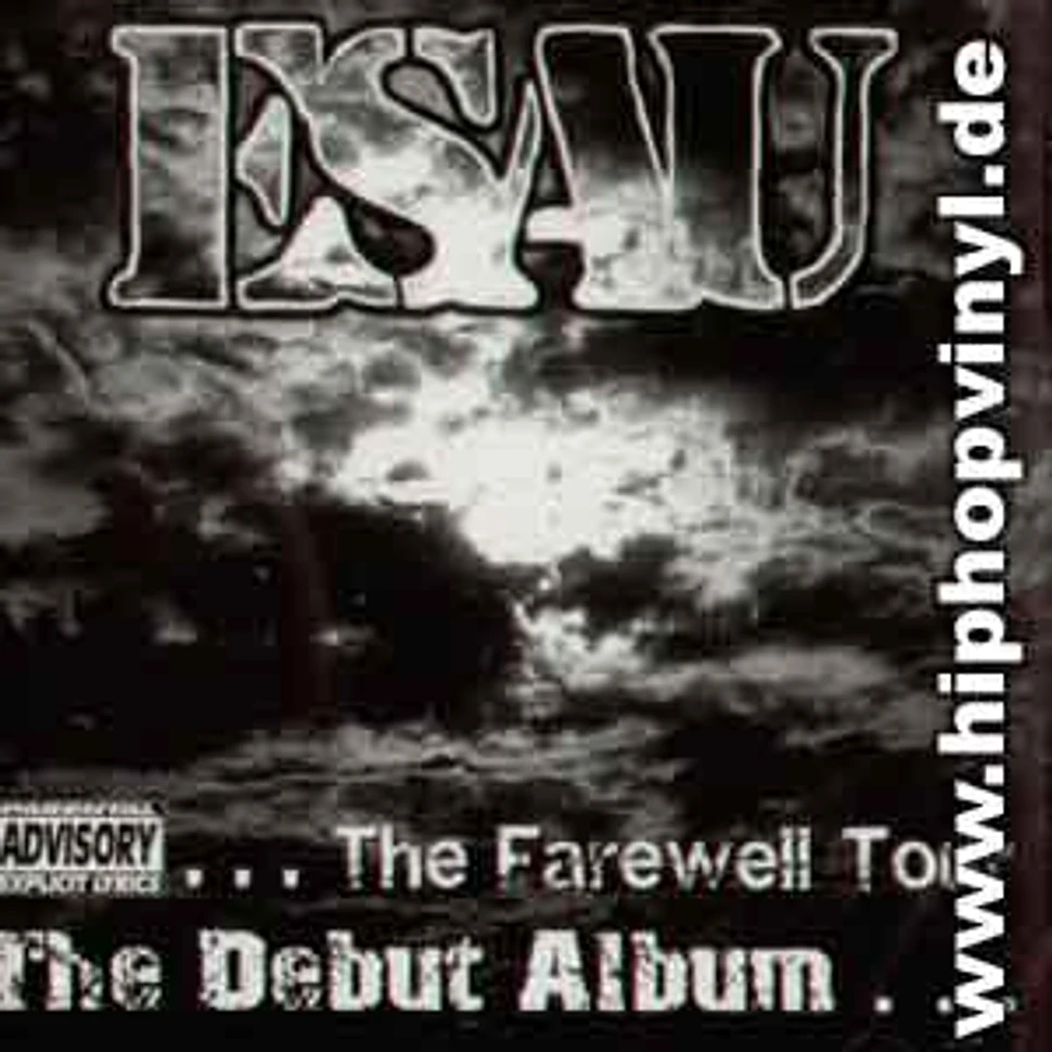 Esau - The farewell tour