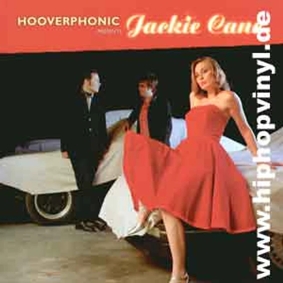 Hooverphonic presents - Jackie cane