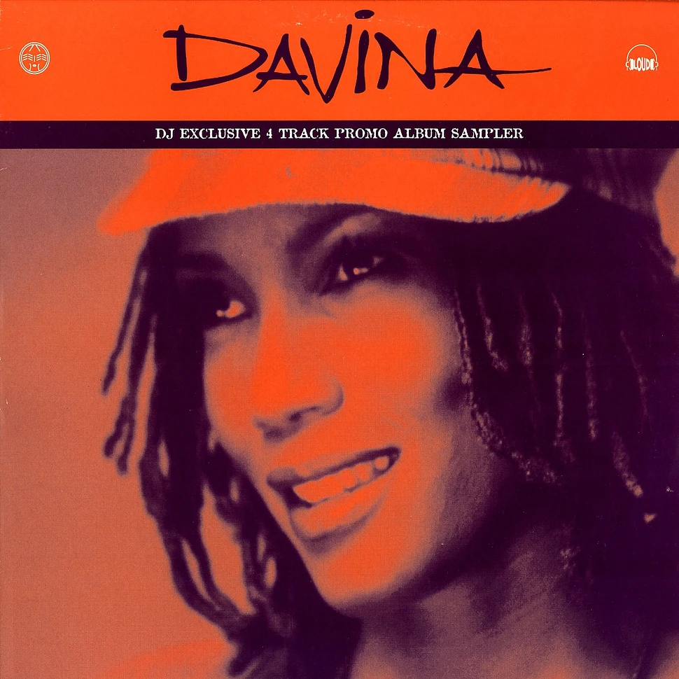 Davina - Best of both worlds promo sampler