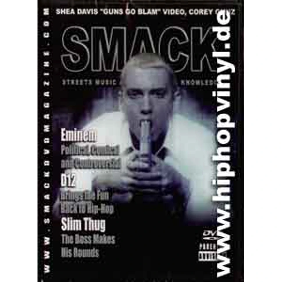 Smack - Volume 7 & 8