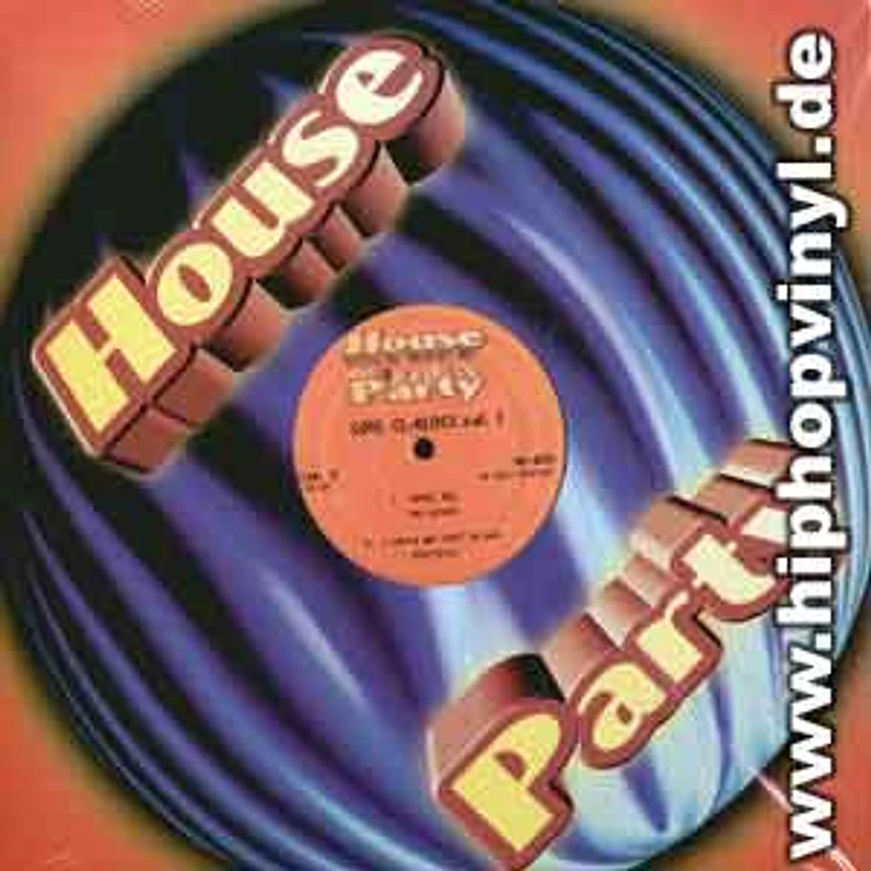 House Party - Volume 35