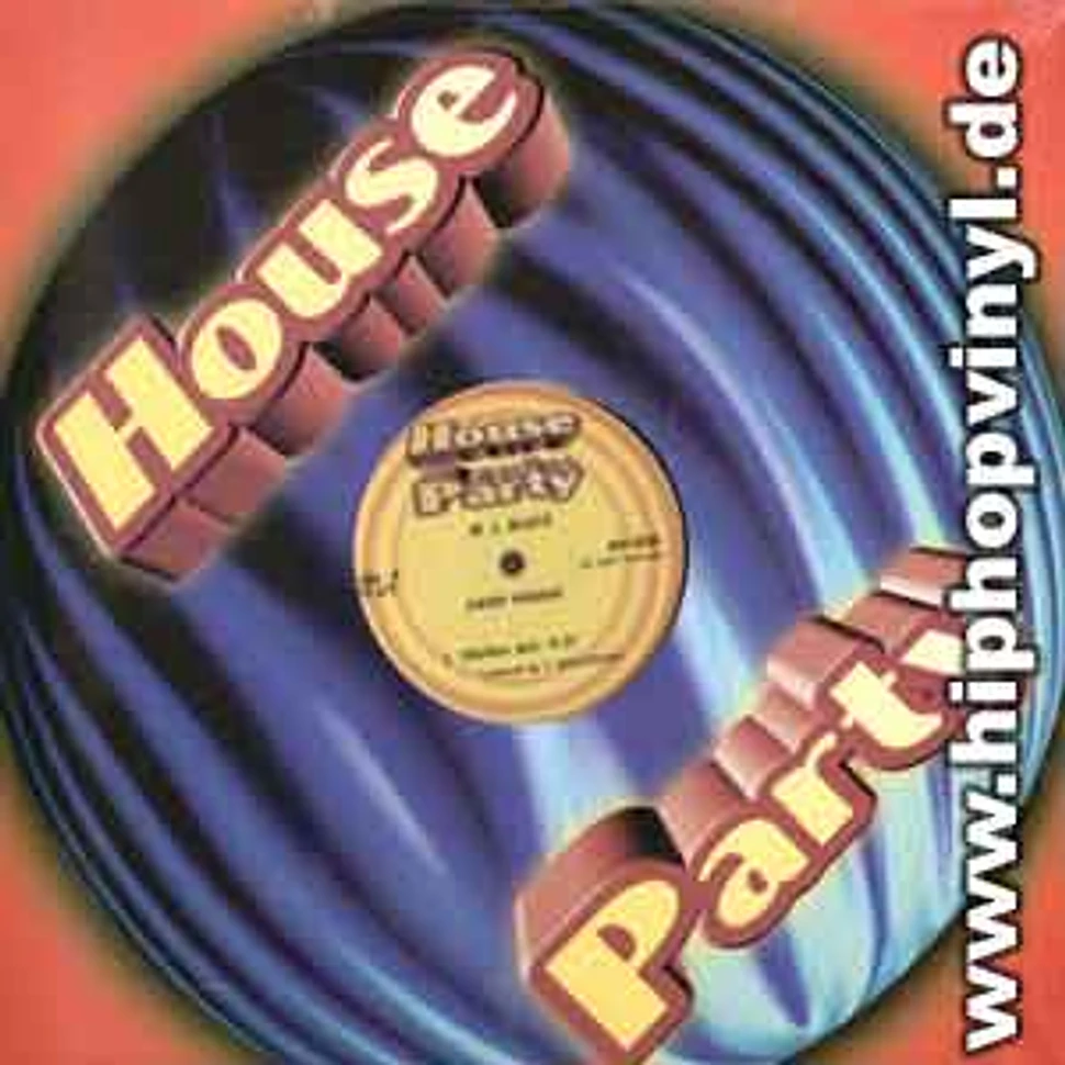 House Party - Volume 26