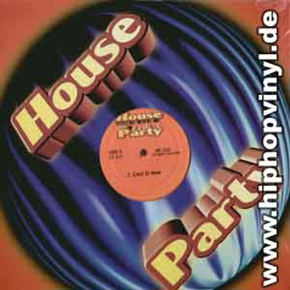 House Party - Volume 76