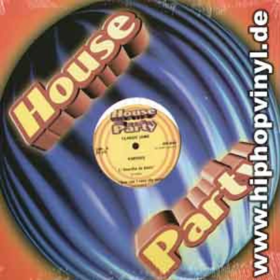 House Party - Volume 40