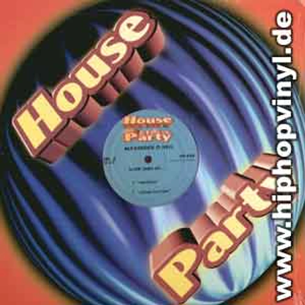 House Party - Volume 48