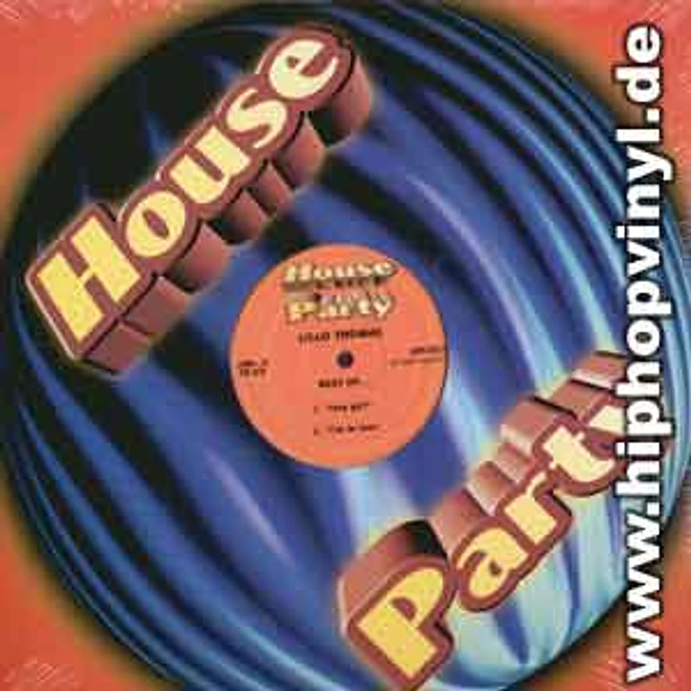 House Party - Volume 52