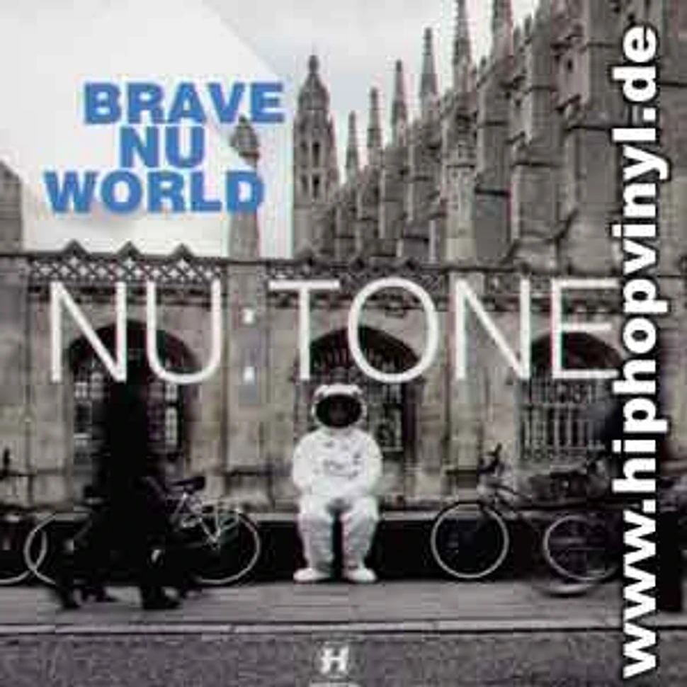 Nu:Tone - Brave nu world