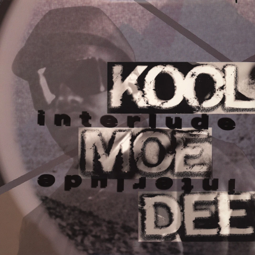 Kool Moe Dee - Interlude