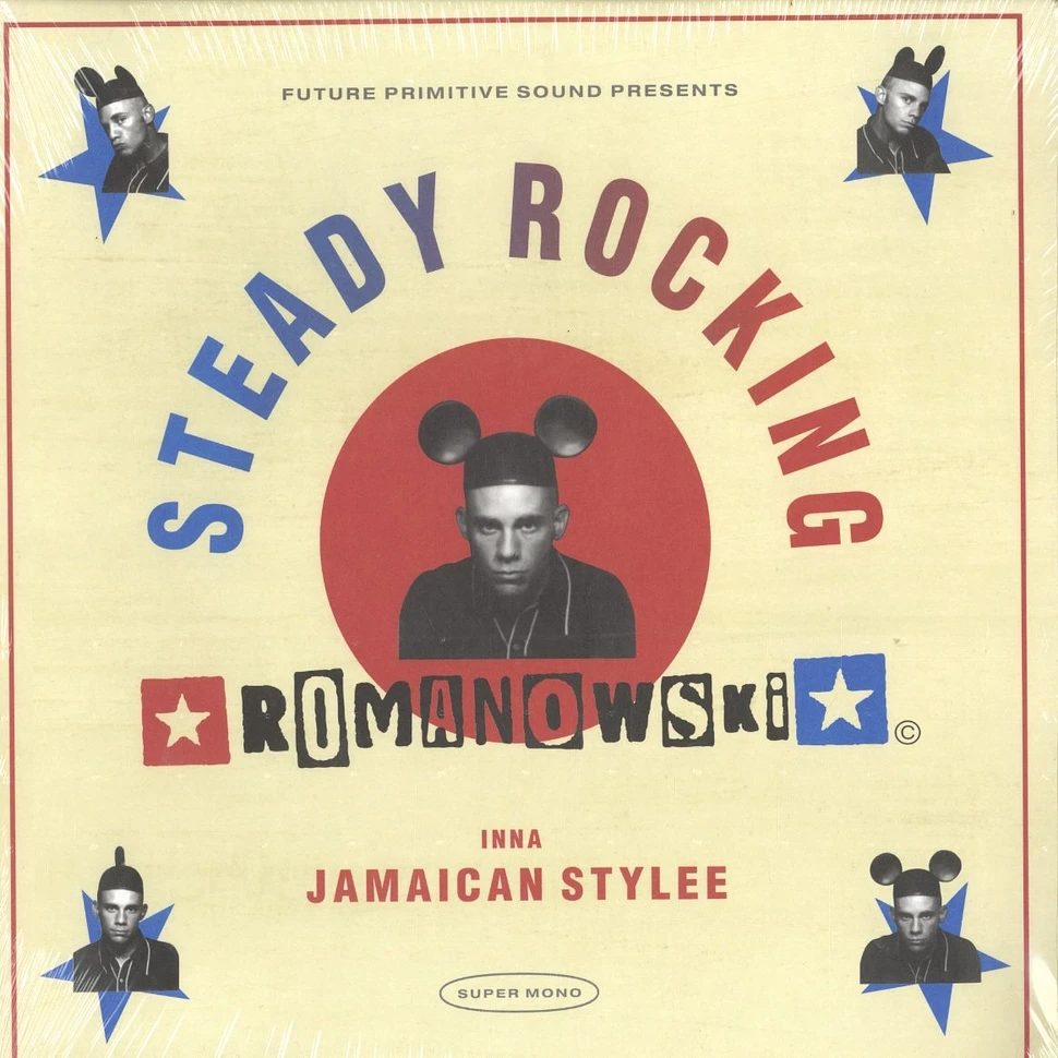 Romanowski - Steady rocking