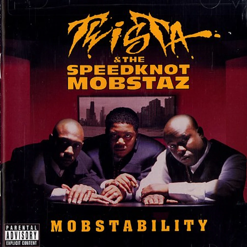 Twista - Mobstability