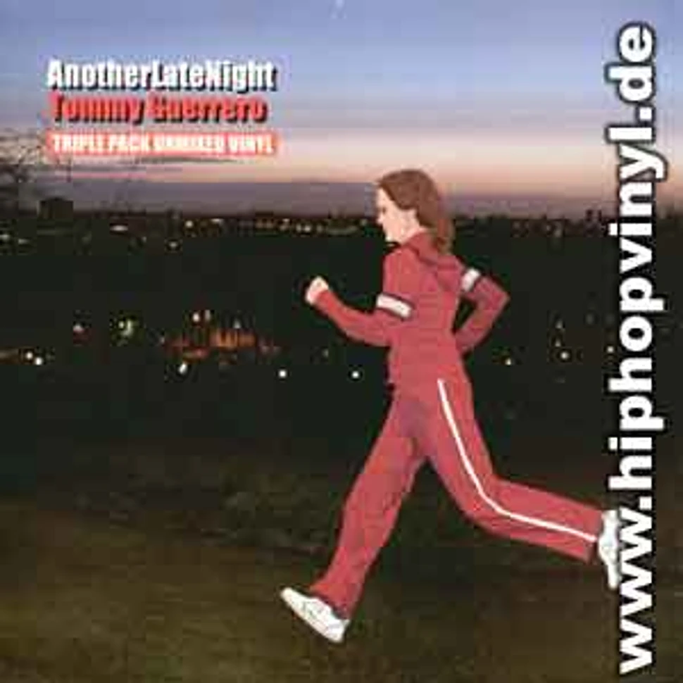 Tommy Guerrero - Another late night