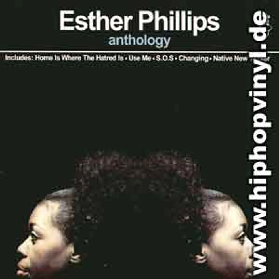 Esther Phillips - Anthology