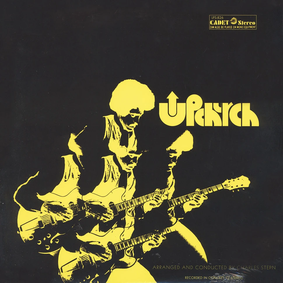 Phil Upchurch - Upchurch