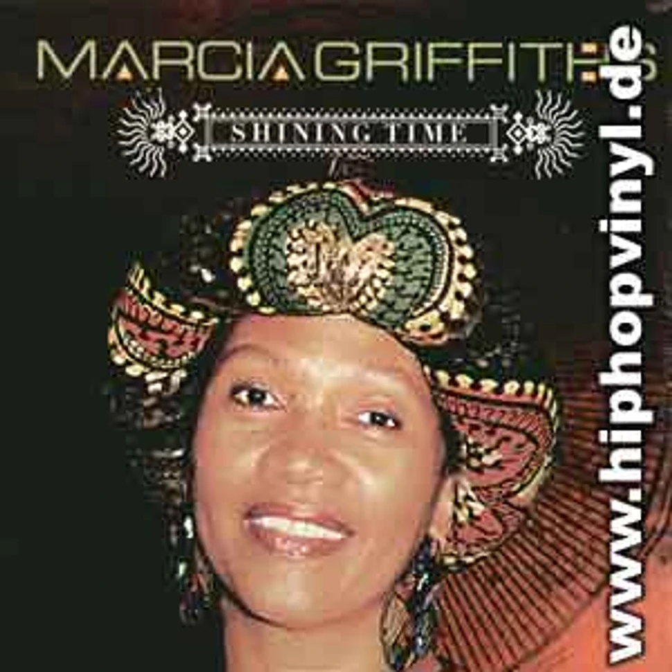 Marcia Griffiths - Shining time