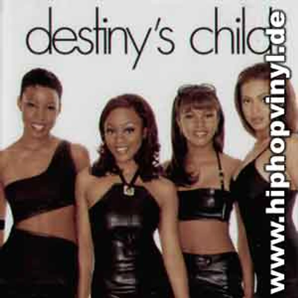 Destiny's Child - Destiny's child