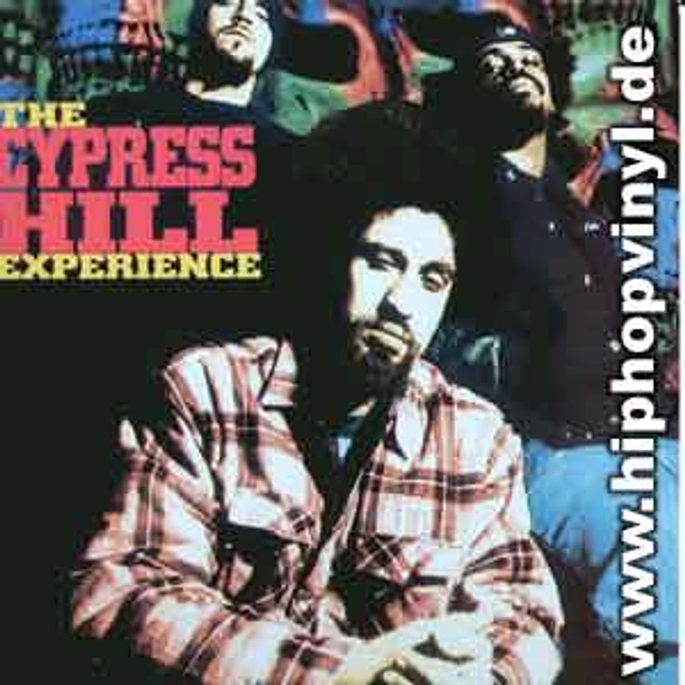 Cypress Hill - The cypress hill experience