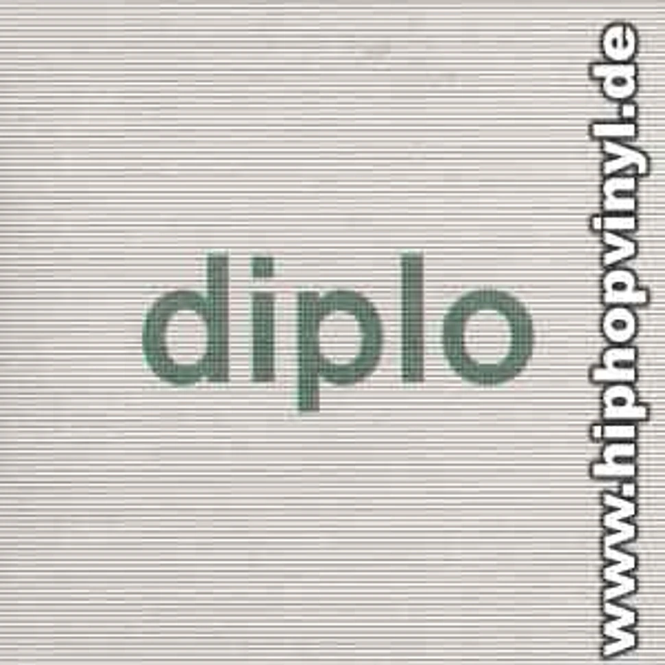 Diplo - Live in montreal