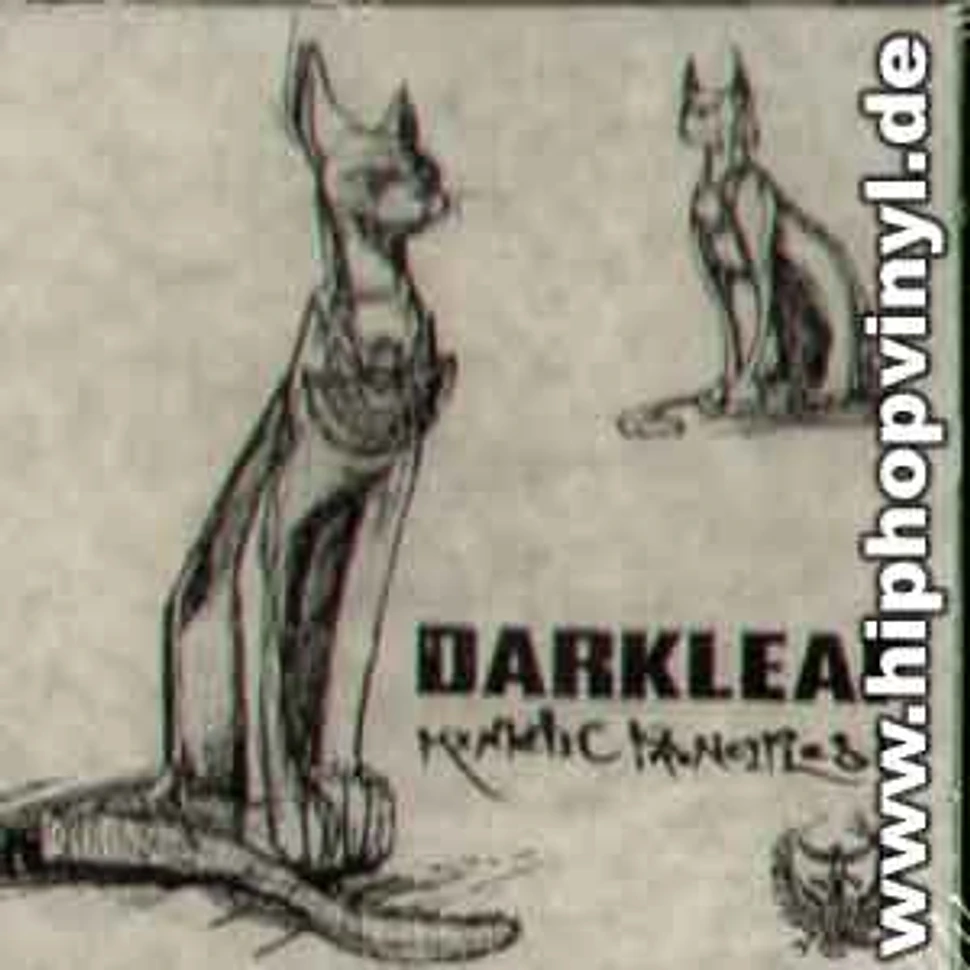 Darkleaf - Kimetic principles 2