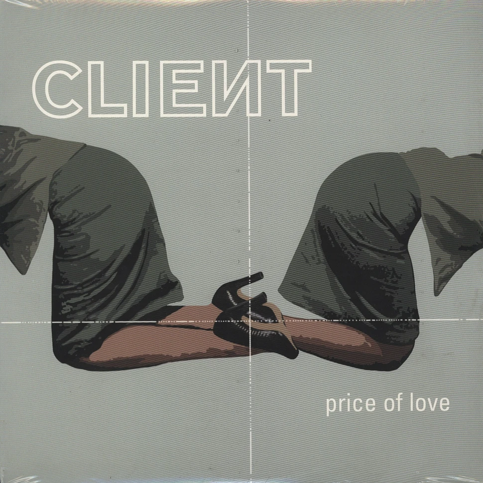 Client - Price of love
