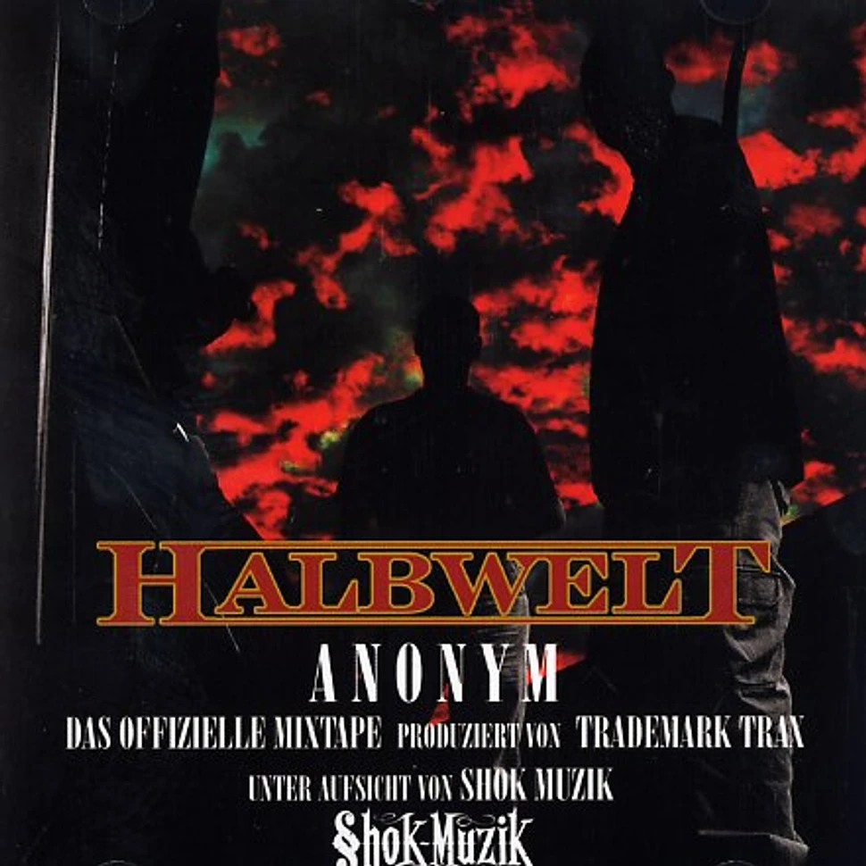 Halbwelt - Anonym