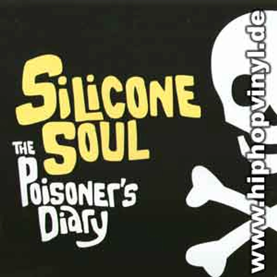 Silicone Soul - The poisoner's diary