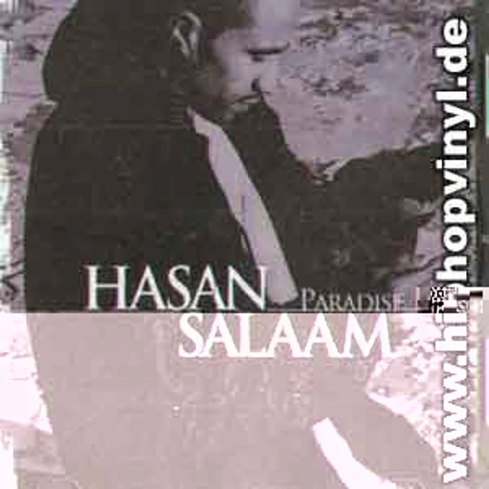 Hasan Salaam - Paradise lost