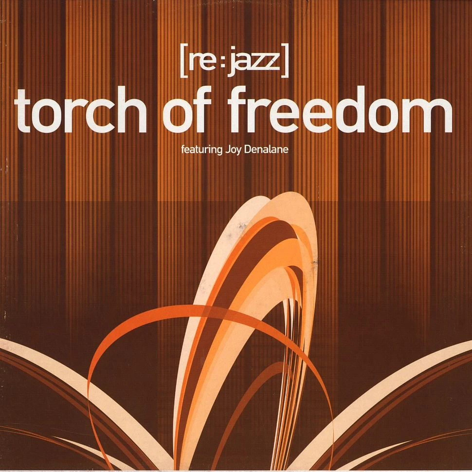 [re:jazz] - Torch of freedom feat. Joy Denalane